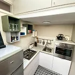 Residenza Merulana Apartment Rom
