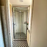 Apartment Residenza Merulana Rom
