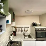 Apartment Residenza Merulana *