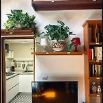 Residenza Merulana Apartment Rom