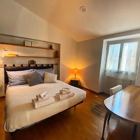 Apartment Residenza Merulana *