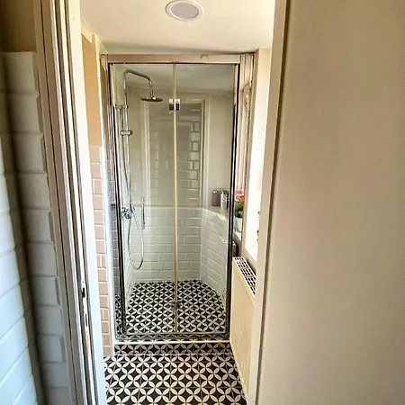 アパート Residenza Merulana ローマ