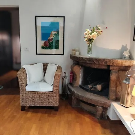Residenza Merulana Apartment