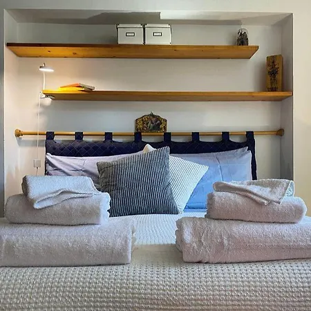 Residenza Merulana شقة *